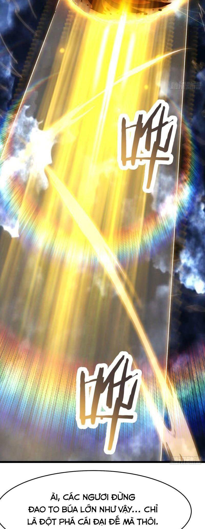 đồ đệ ta toàn là nữ ma đầu chapter 110 9