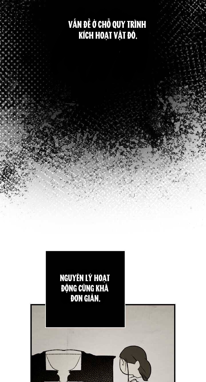 quý cô bí ẩn - secret lady chapter 24 34