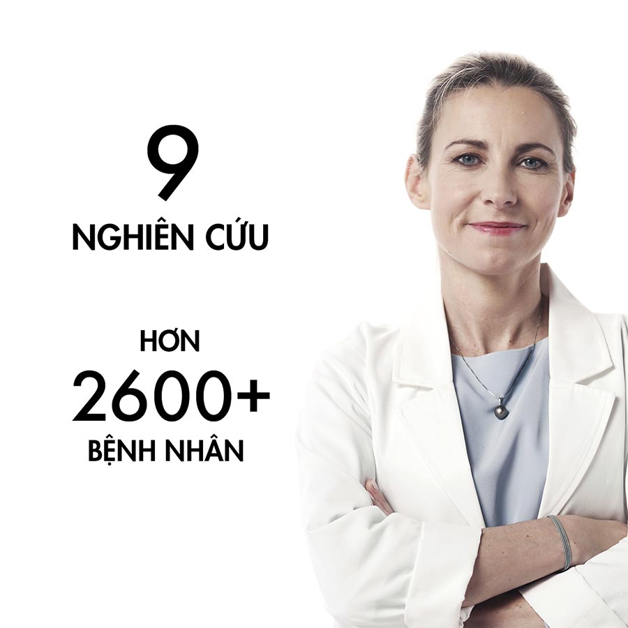 Dầu gội giúp sạch gàu dành cho da đầu dầu &amp; ngứa Vichy Dercos Anti Dandruff 75ml