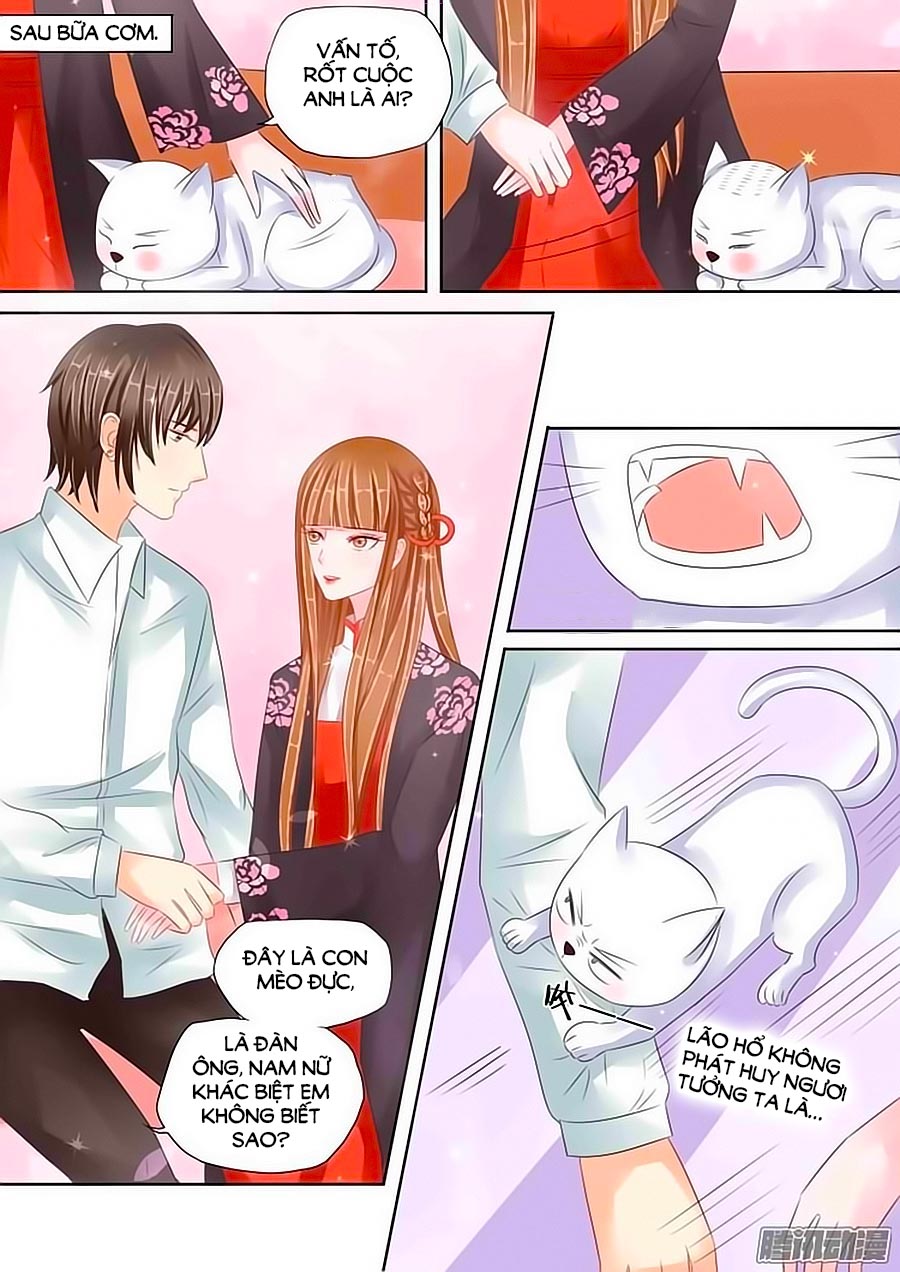 chiêm cốt sư chapter 9 6