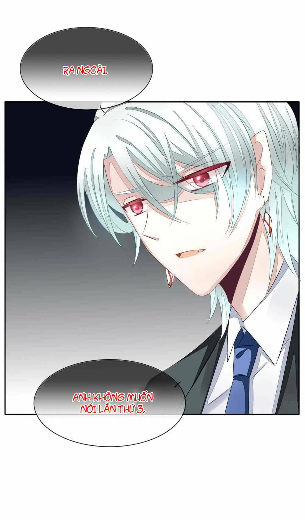 vị hôn thê bỏ trốn chapter 59 19