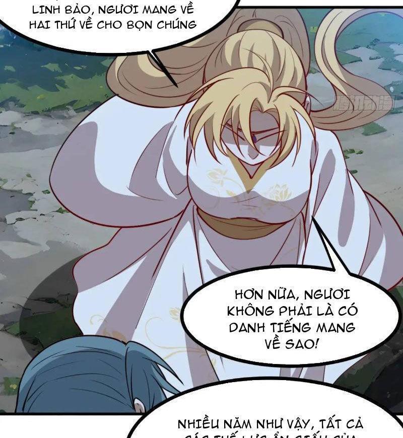 hệ thống gánh con mạnh nhất chapter 123 36