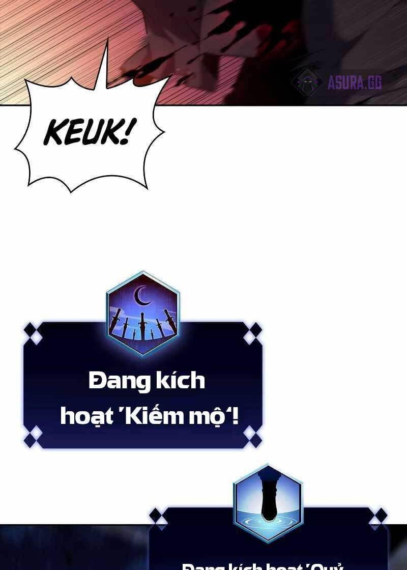 Người Chơi Mới Cấp Tối Đa Chapter 79 81