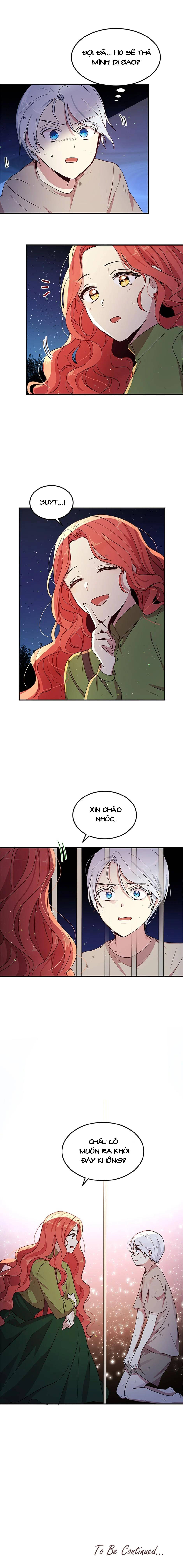 tại sao ngài làm điều này, công tước chapter 81 13