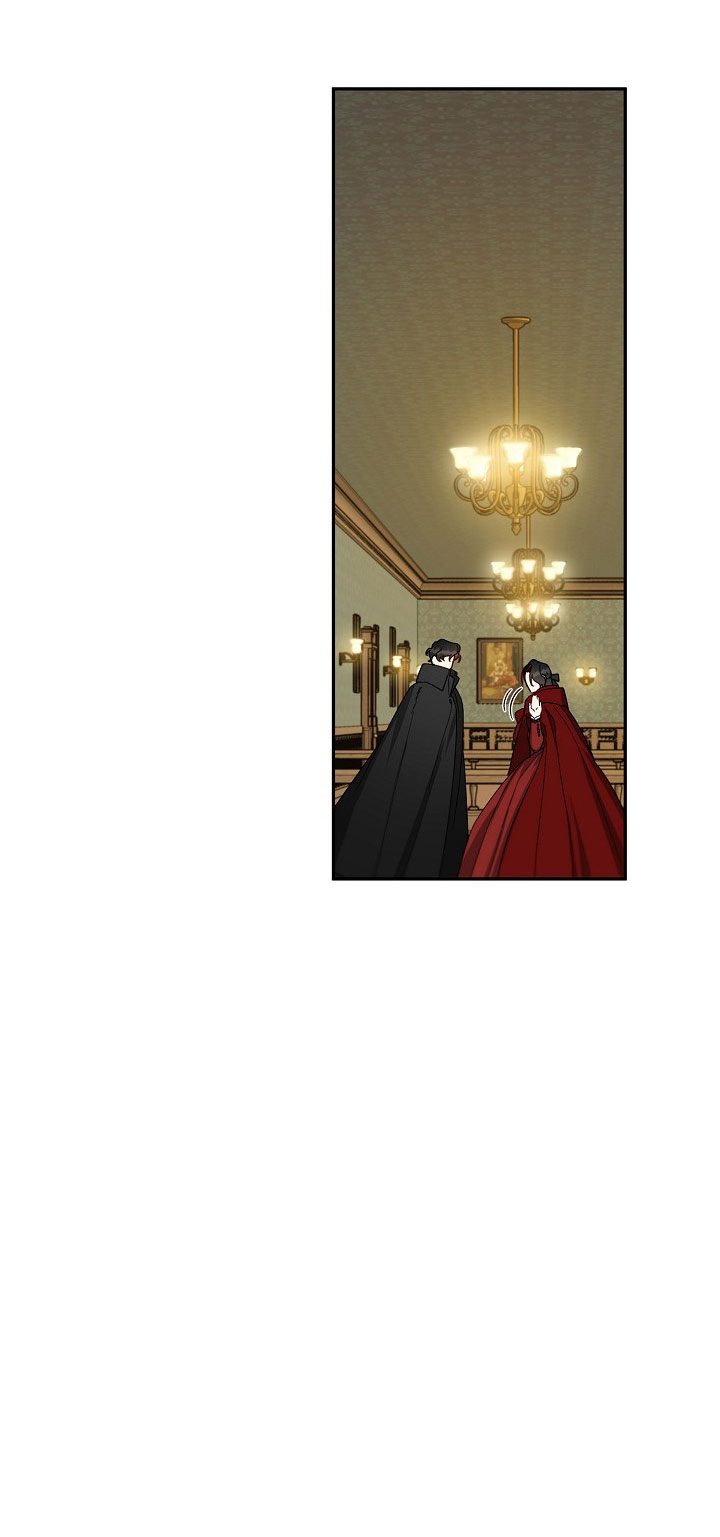 trở thành con gái của anh hùng bóng đêm chapter 37.1 33