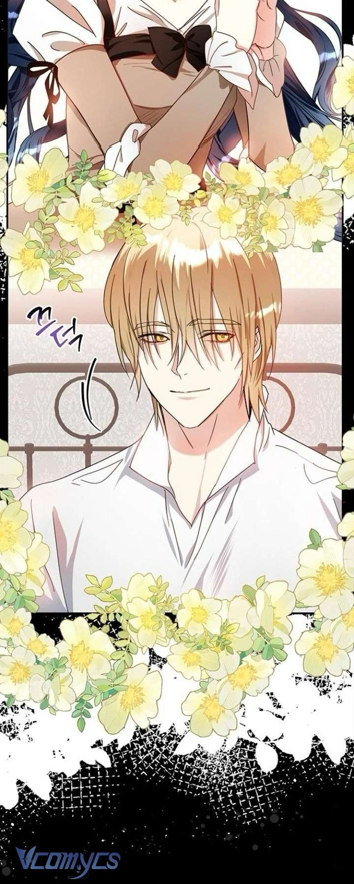 [18+] người yêu đã chết của tôi đã trở thành bạo chúa chapter 6 54