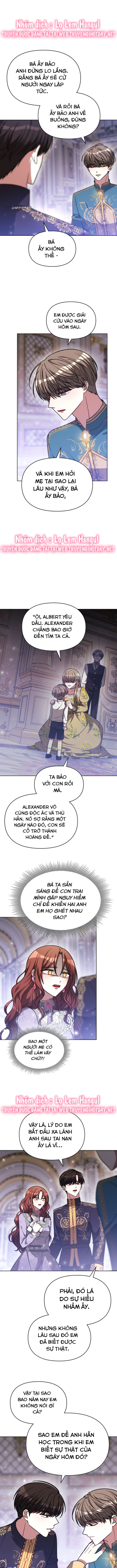 chuyện tình tay ba chapter 139 6