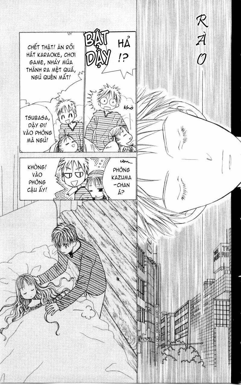 kare kano hajimemashita chapter 49 9