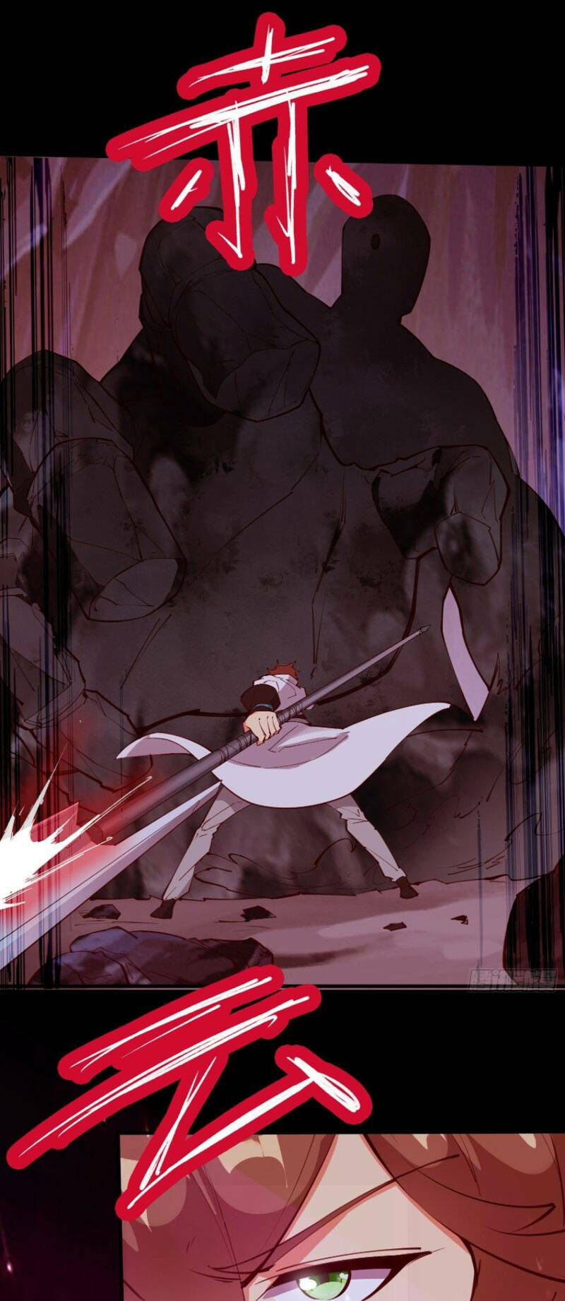 ta lập hậu cung tại tây du ký chapter 70 40