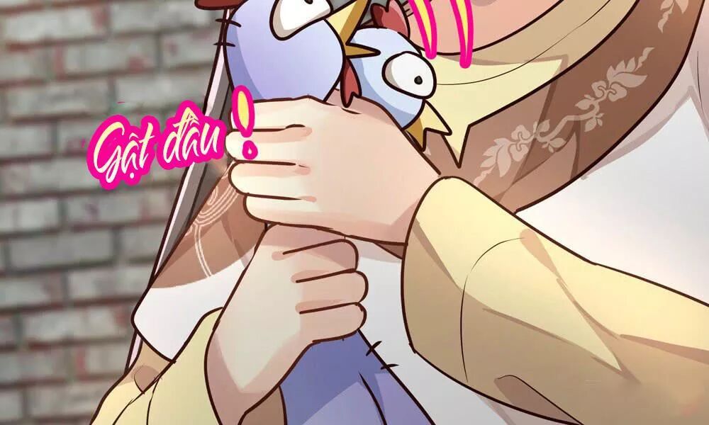 thái tử phi nhà ta thật hung hăng chapter 22 47