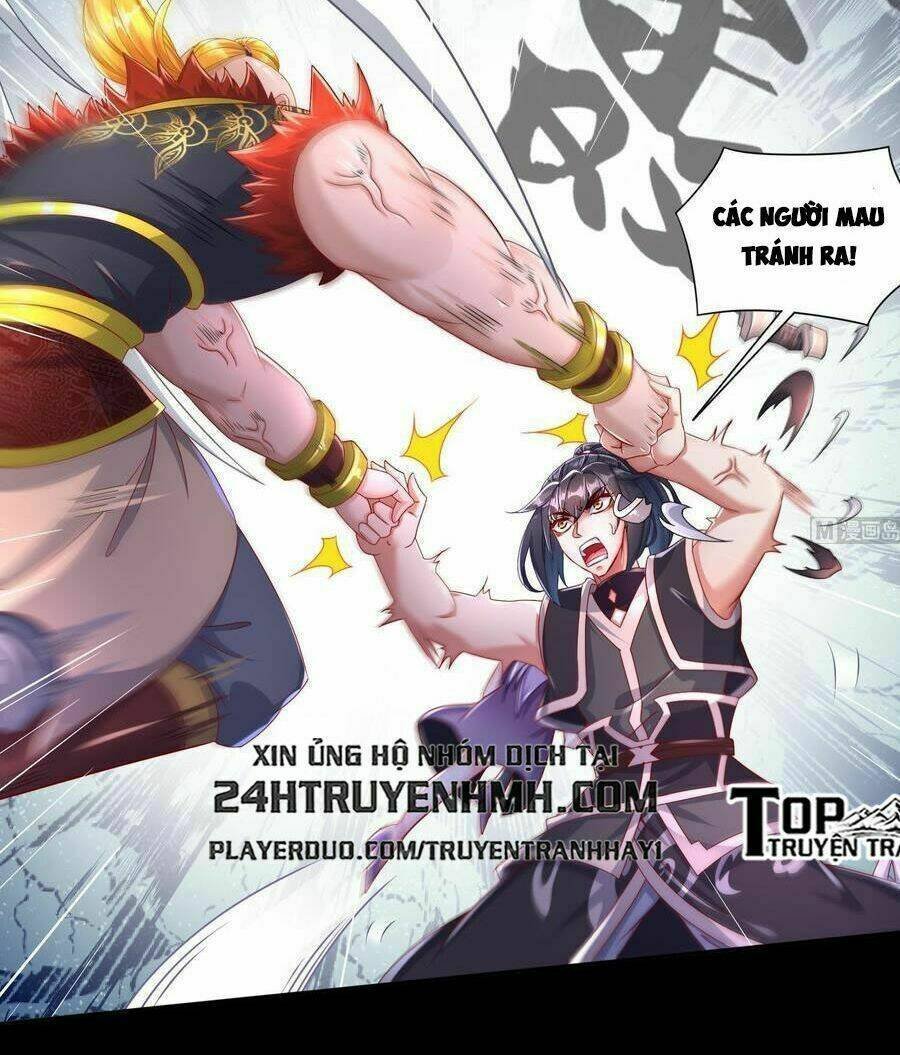 trọng sinh chi ma tôn đương đạo chapter 103 16