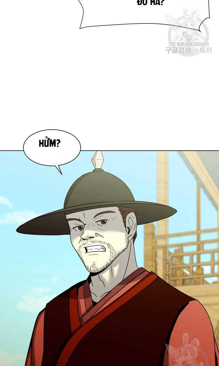 bậc thầy phép thuật ở thế giới võ lâm chapter 17.2 4