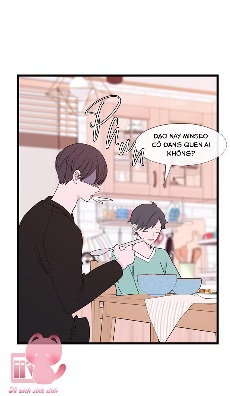 về bên anh chapter 91 20