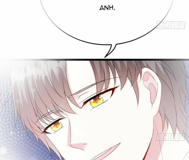 đế thiếu ngọt sủng: manh thê sống lại không ngoan chapter 26 6