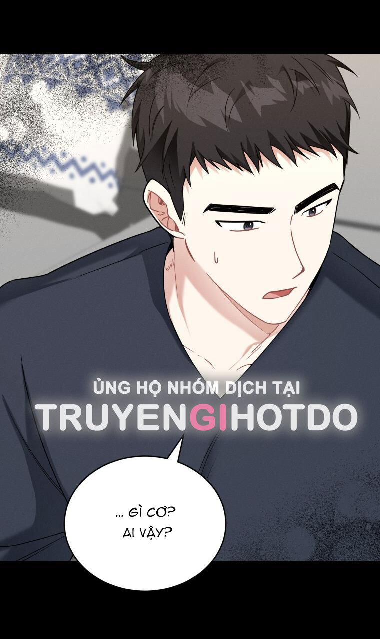 [18+] cùng trời cuối đất chapter 16.1 28