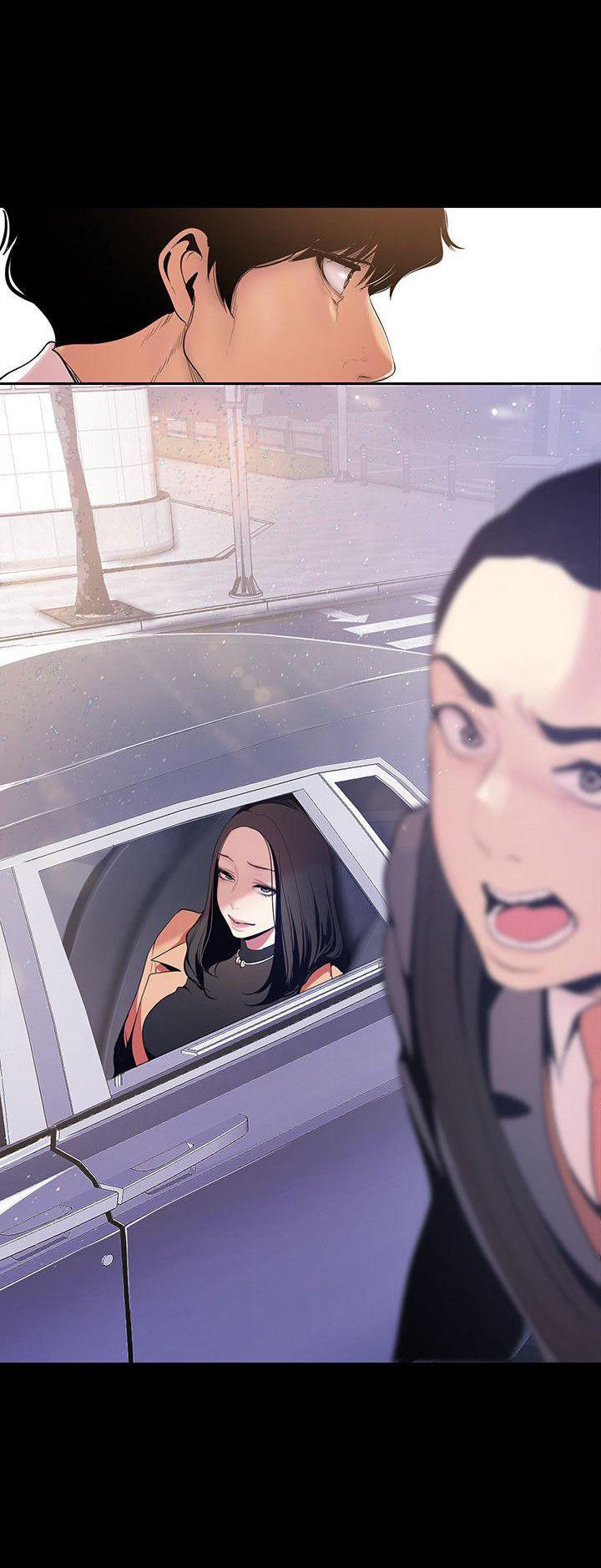 một thế giới mới tuyệt vời chapter 38 18