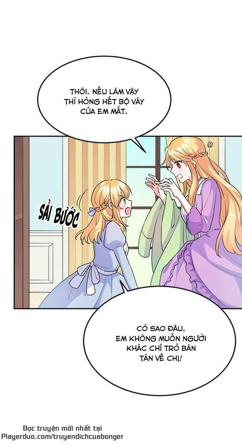 nữ hiệp trở về chapter 4 36