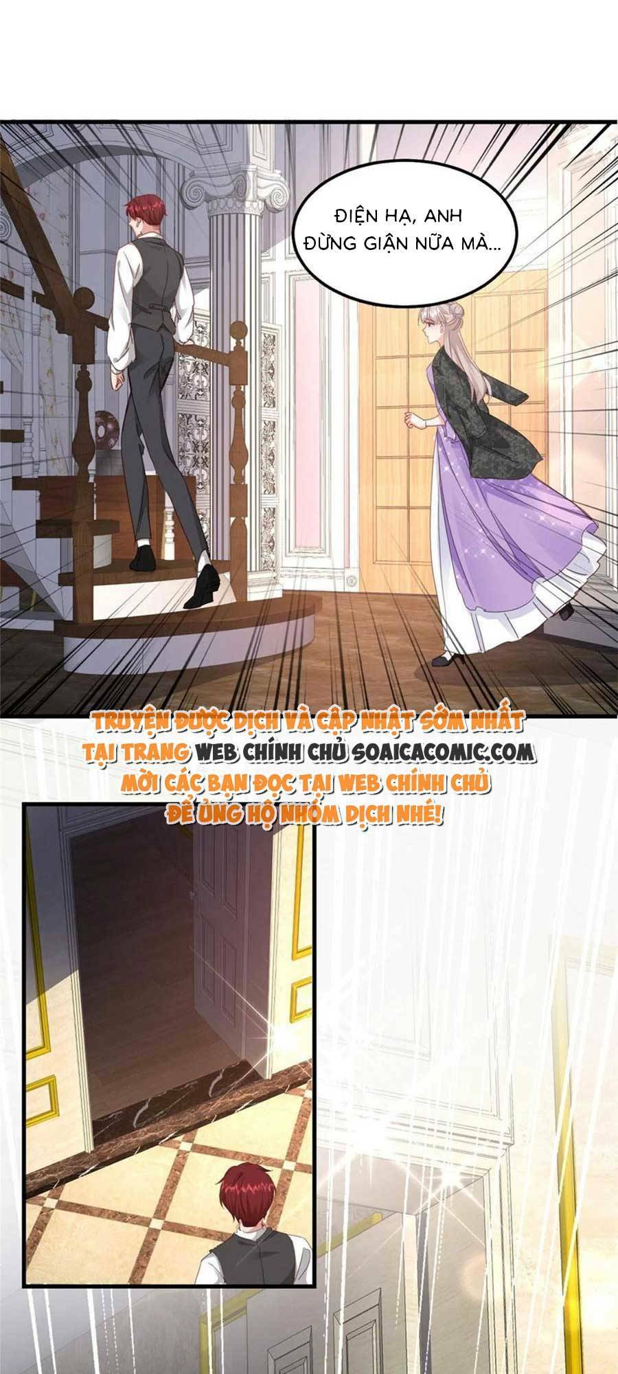 cô vợ của tôi không dễ bắt nạt chapter 34 9