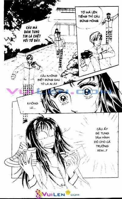 nụ hôn nồng thắm chapter 1 64