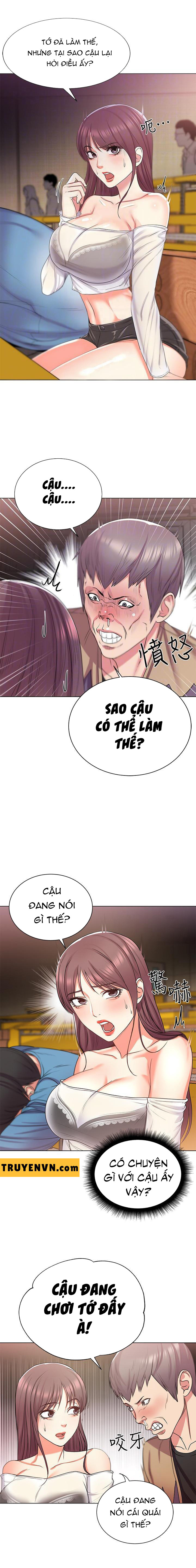 siêu thị của eunhye chapter 14 7
