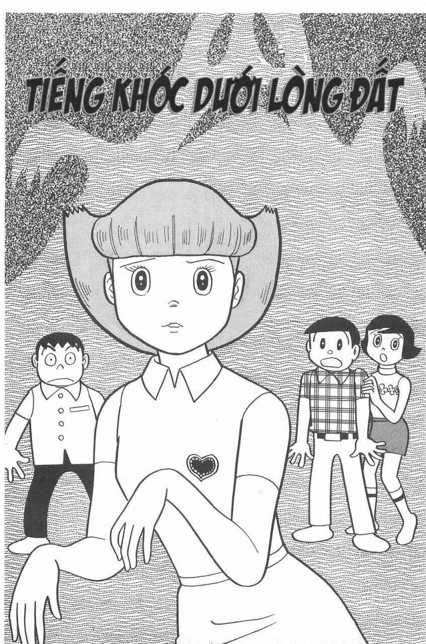 mami cô bé siêu phàm chapter 8 1