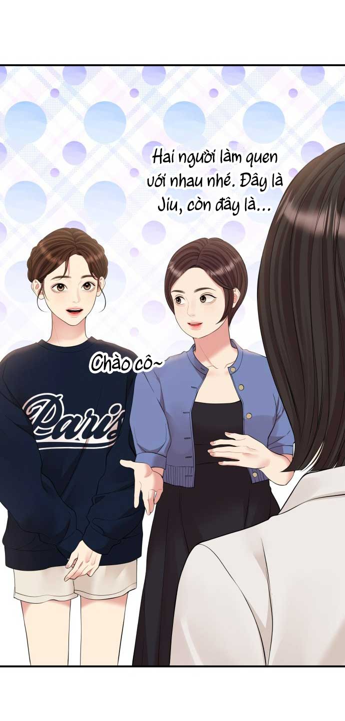 gửi em người đánh cắp những vì sao - to you who swallowed a star chapter 143.1 37