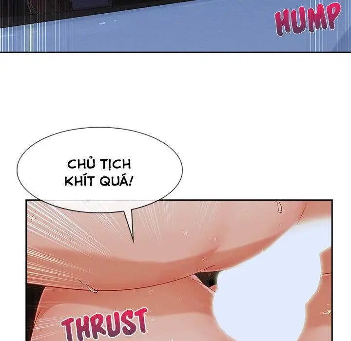 quý cô chân dài chapter 42 36