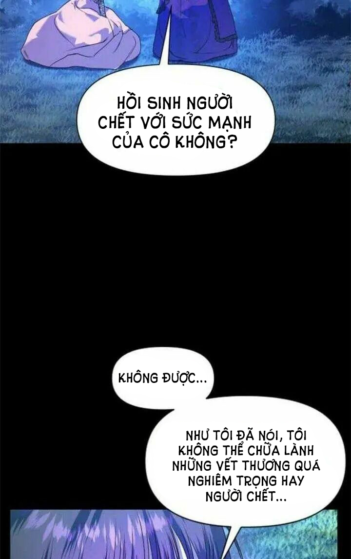 tôi muốn trở thành cô ấy dù chỉ là một ngày chapter 22 3