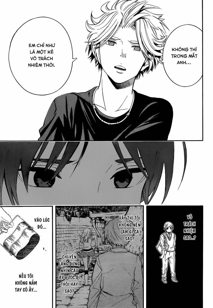 sakurasaku syndrome chapter 8 6