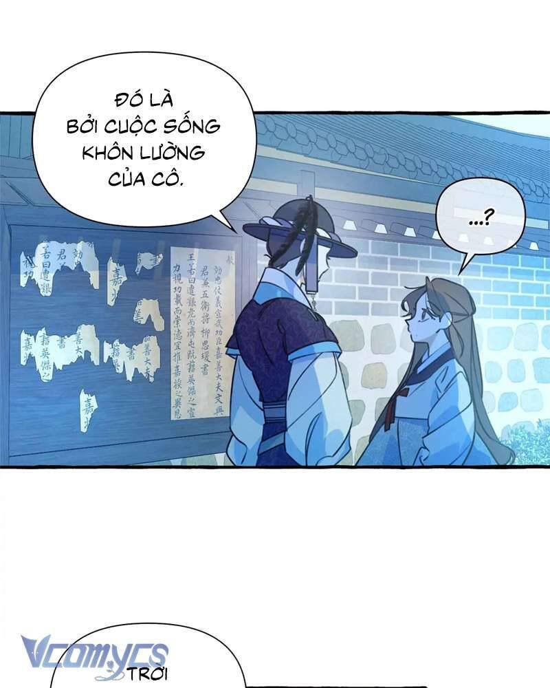 chuyện tình hoa lưu ly chapter 6 44
