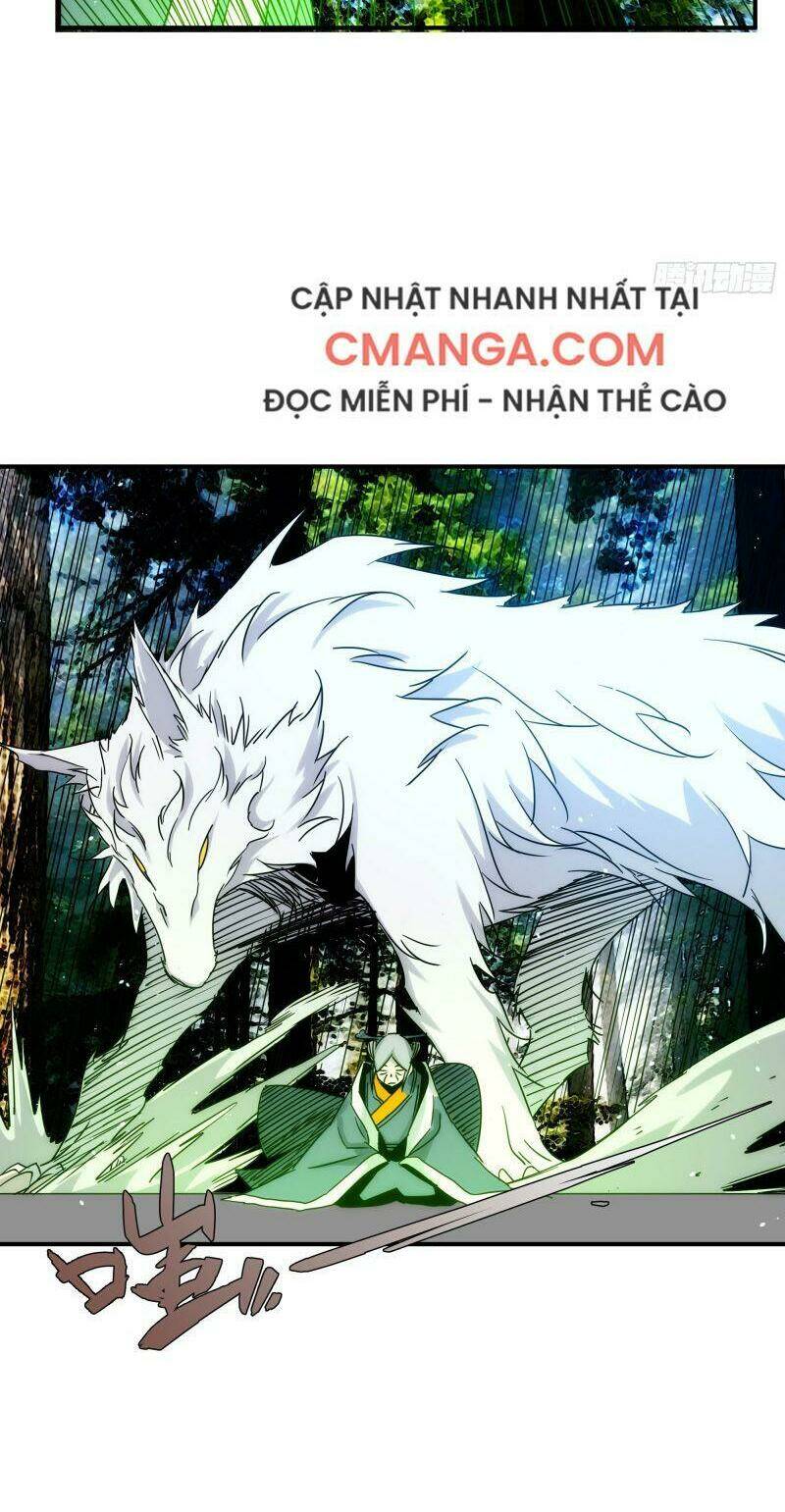 ma vương là đại địa chủ chapter 23 25