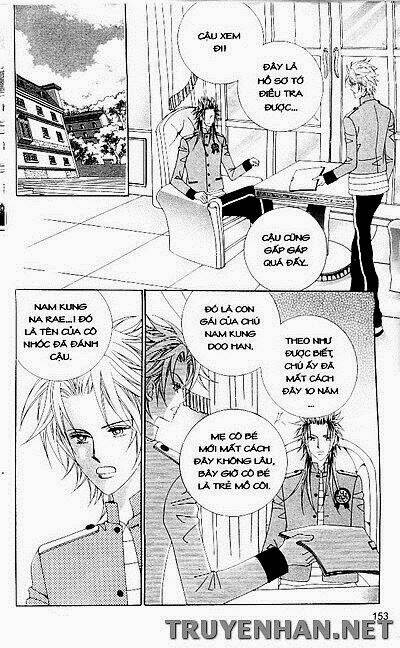 viên đạn tình yêu chapter 1 153