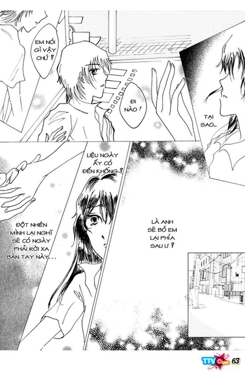 tạp chí truyện tranh việt nam online - ttvo chapter 3.1 65