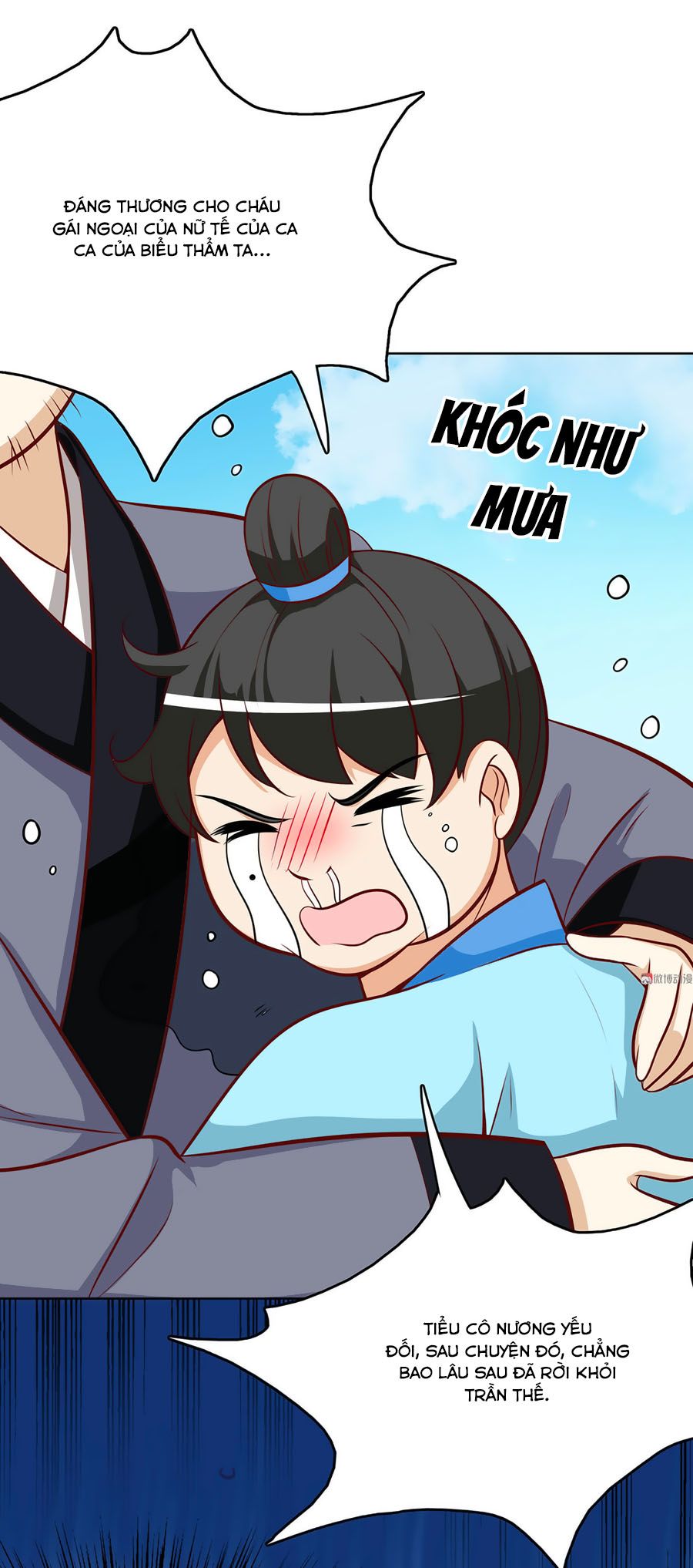 kiêu ngạo vương gia chủng điền phi chapter 61 5