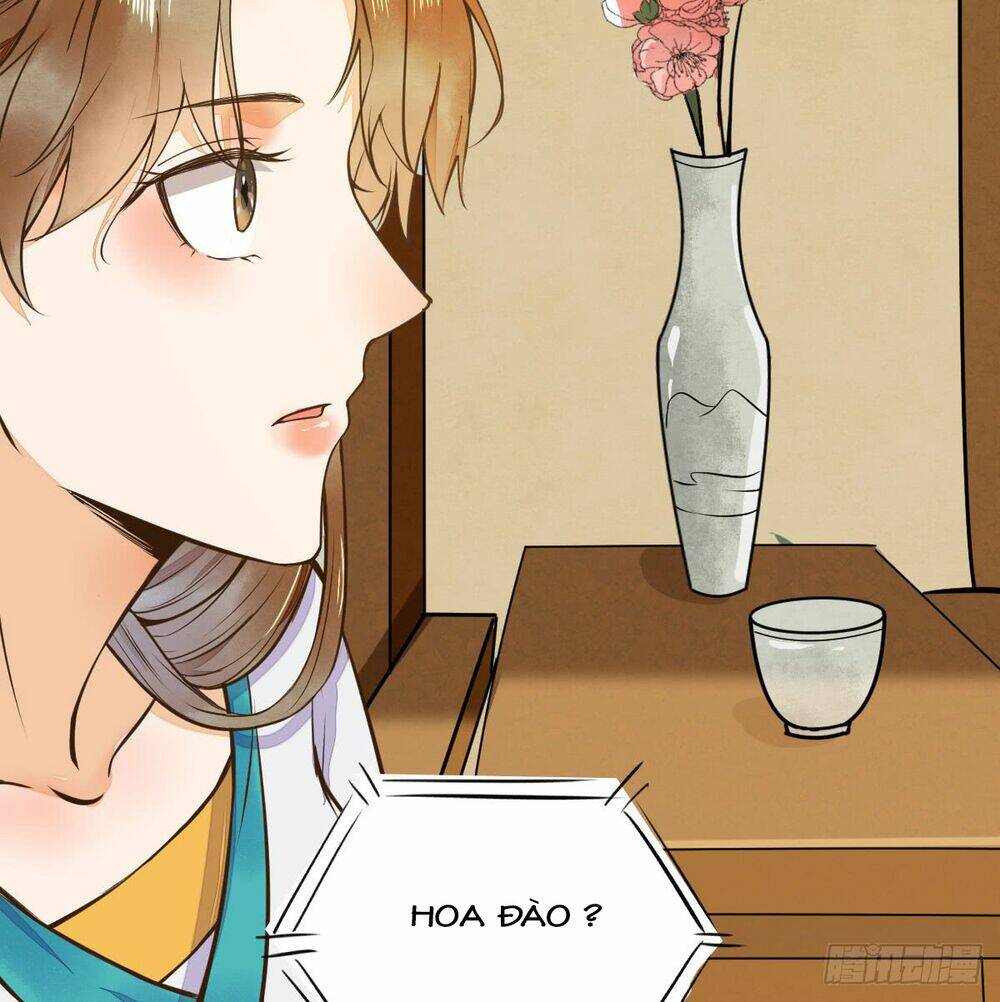 sát thủ vương phi không dễ chọc chapter 6.5 3