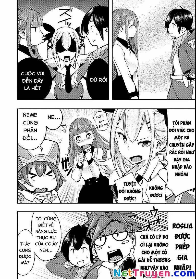 boy having useless skill mapping chapter 9 19