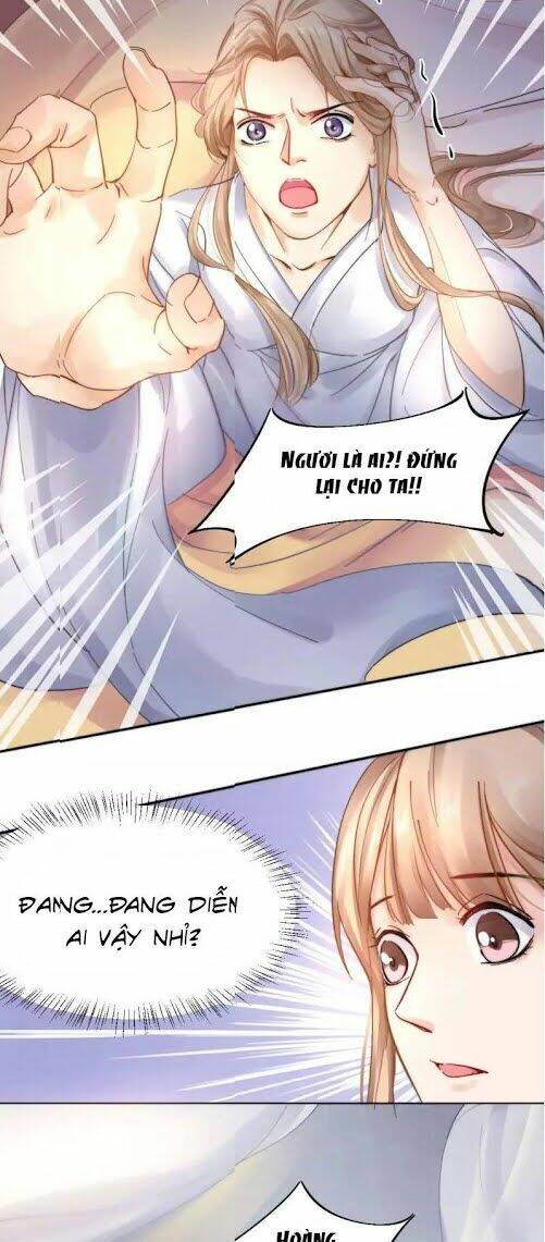 thiếu nữ sấm sét chapter 29 6