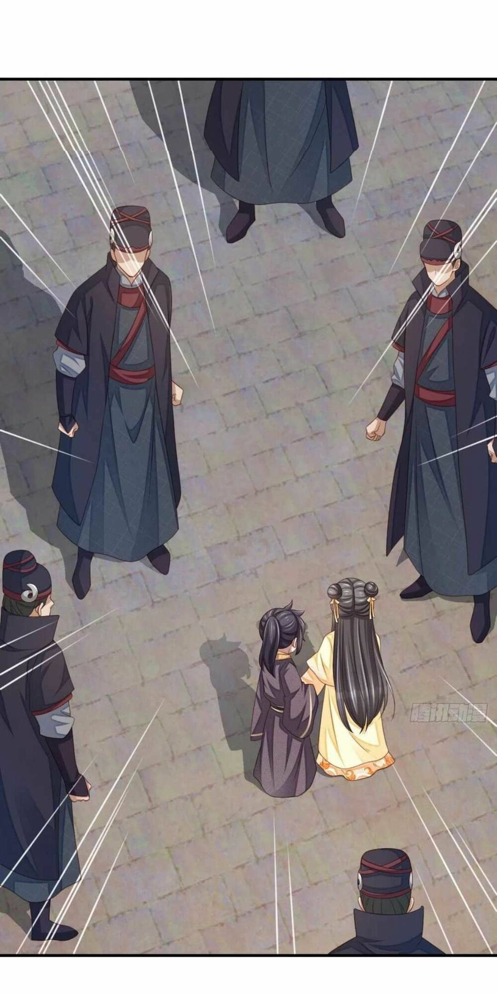 thuần hóa ba ba bạo quân chapter 34 66