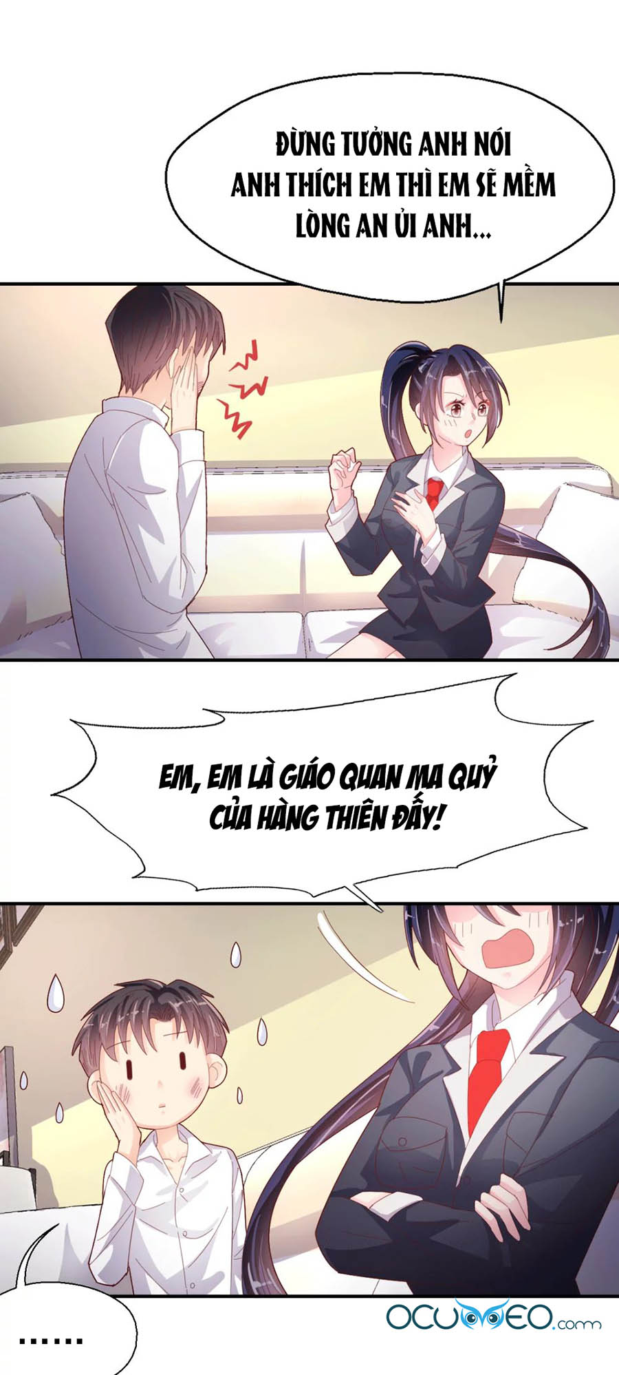 sau này vẫn cứ thích anh chapter 85 6