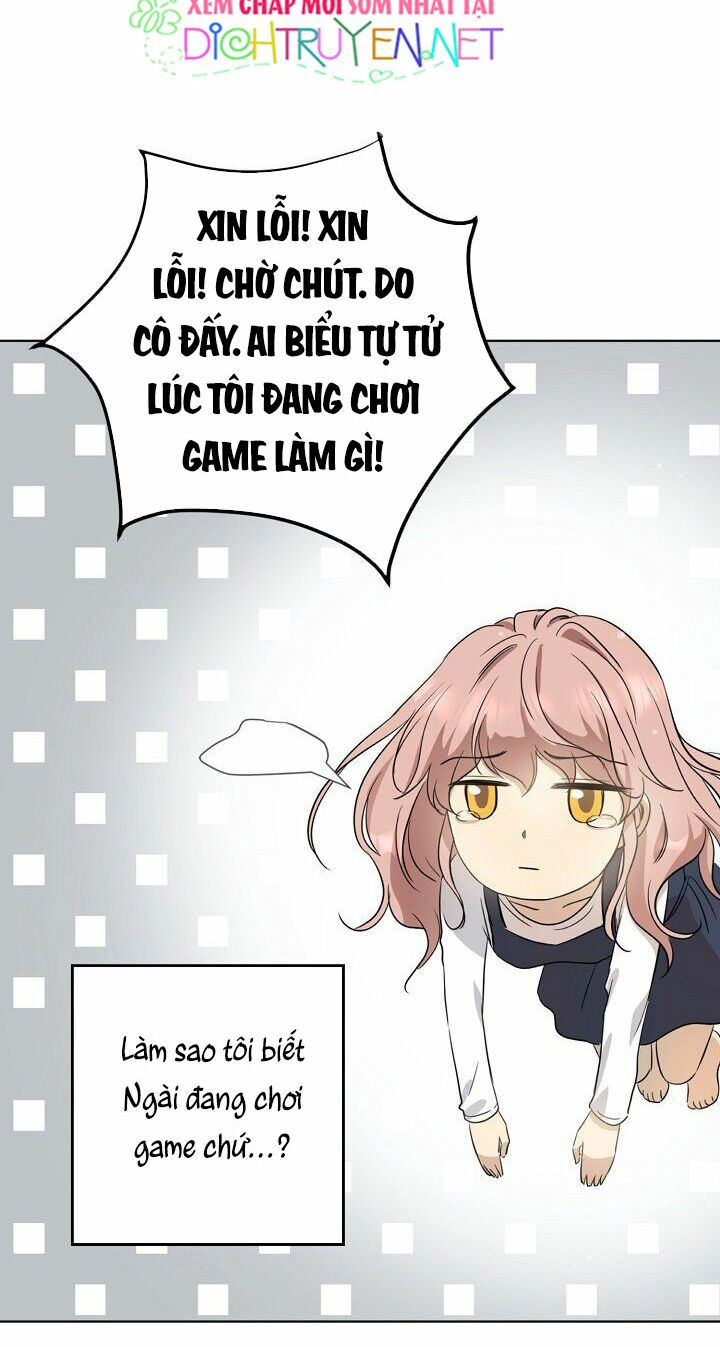 cuộc sống kỳ thú chapter 1 23