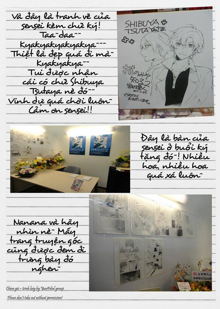 only the flower knows chapter 11 37