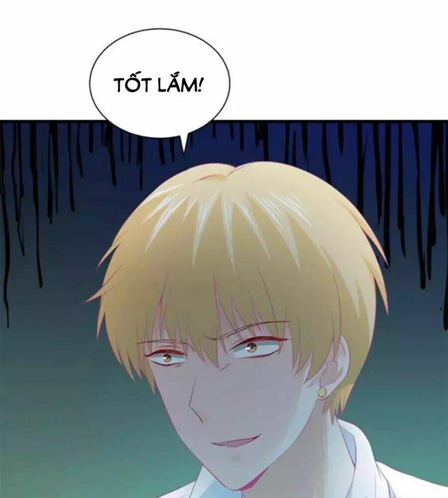 khi trò chơi ác ma bắt đầu chapter 115 84