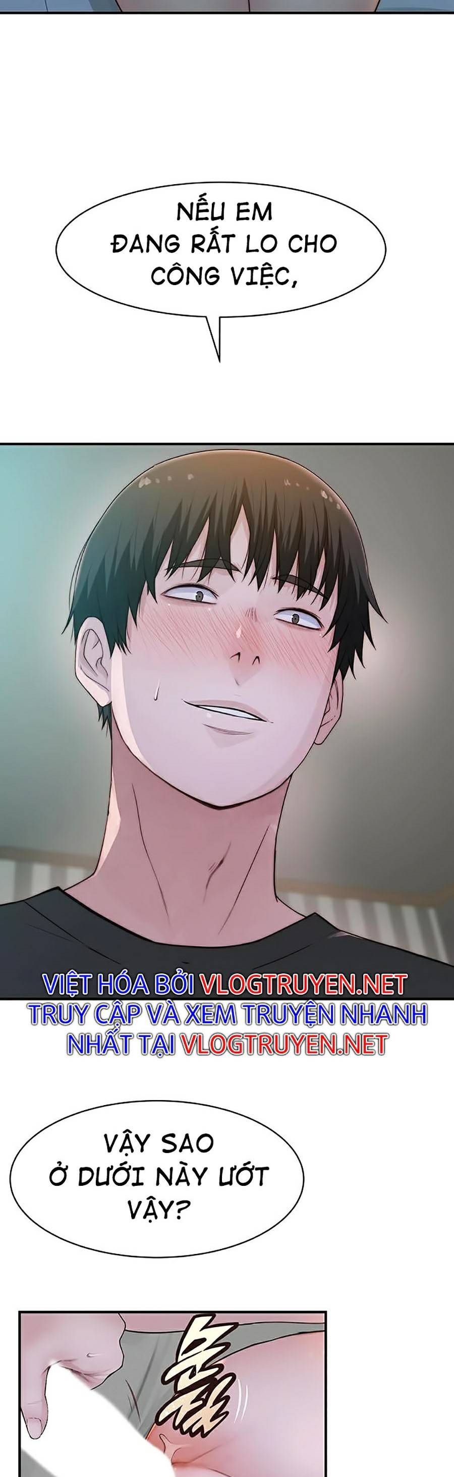 giữa hai ta chapter 57 33