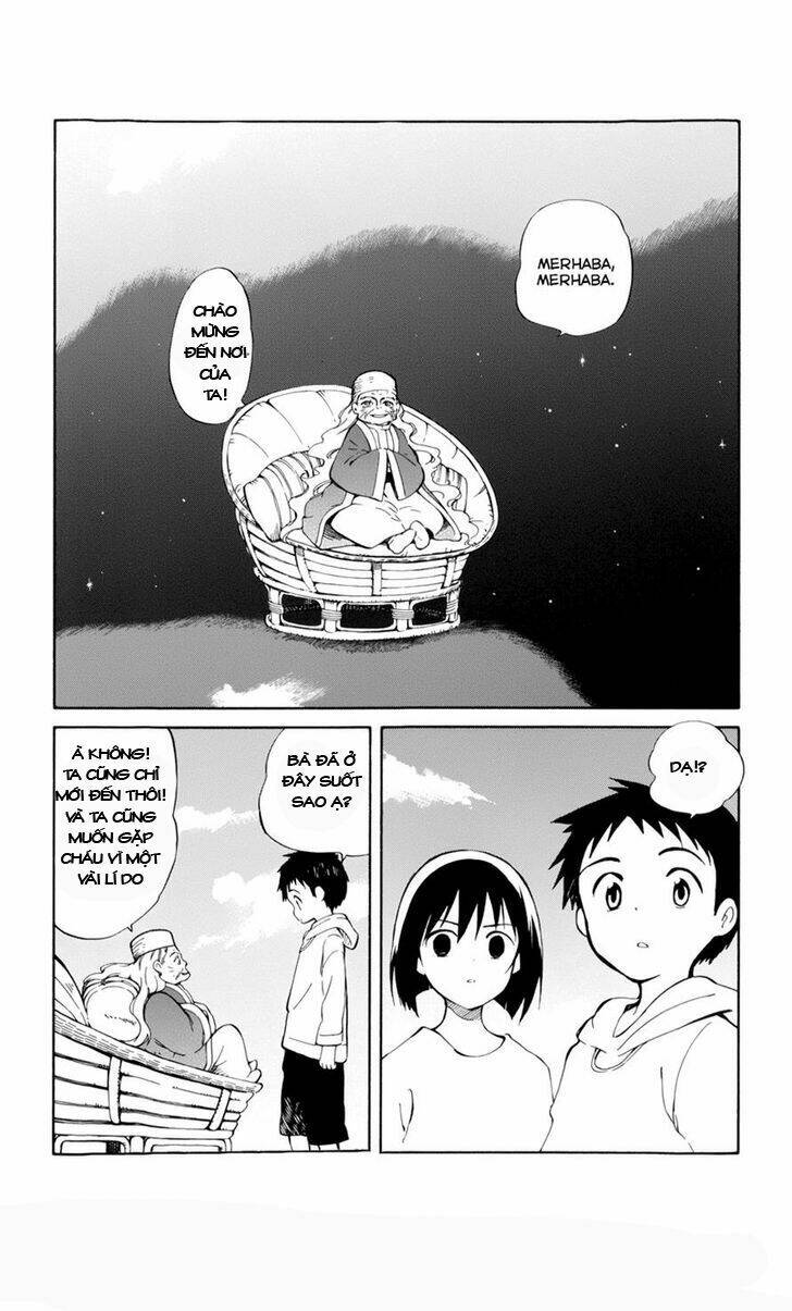 hitoribocchi no chikyuu shinryaku chapter 15 10