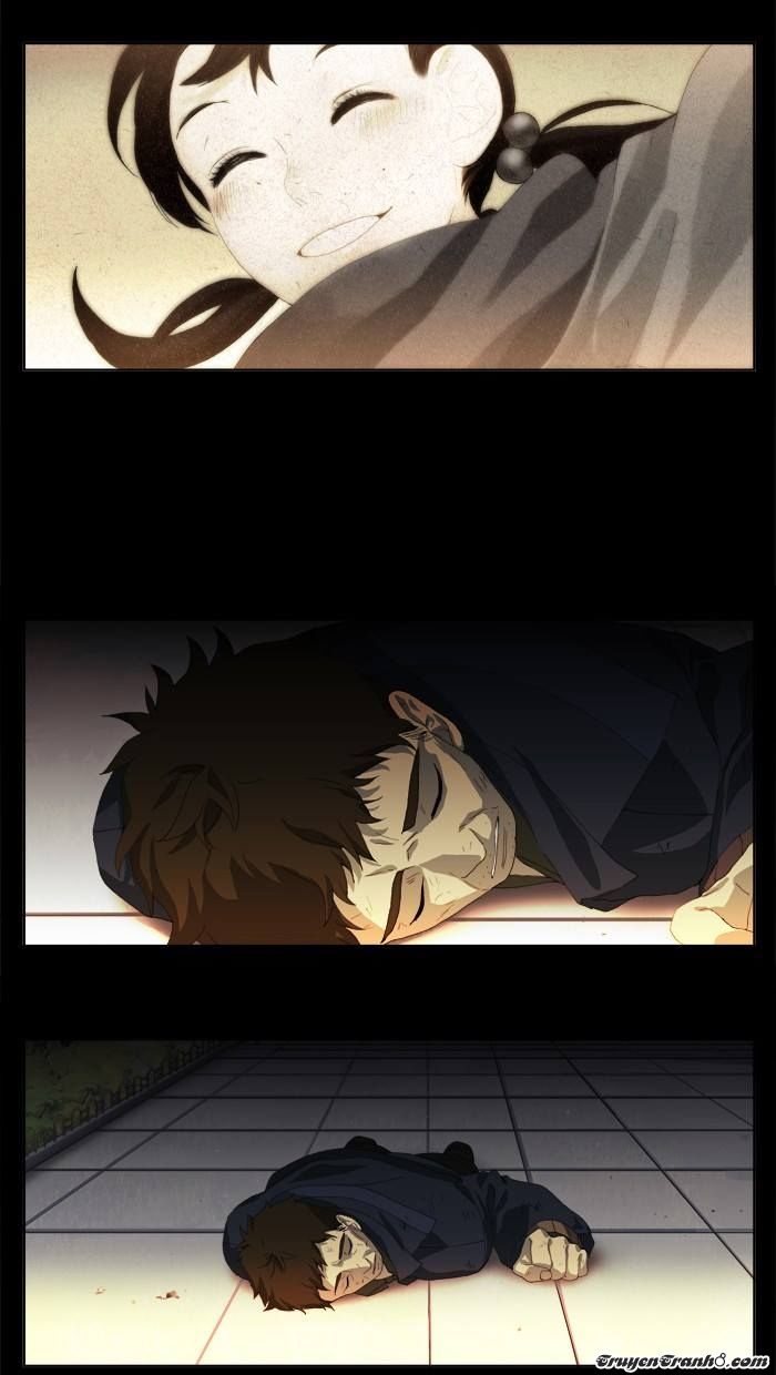 si mun - người giao tiếp với linh hồn chapter 7 3