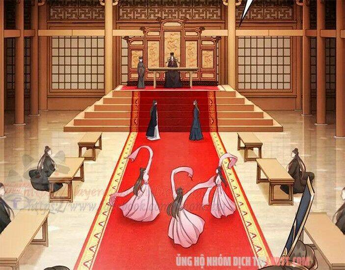 trọng sinh bá sủng nhiếp chính vương quá mạnh mẽ chapter 82.1 21