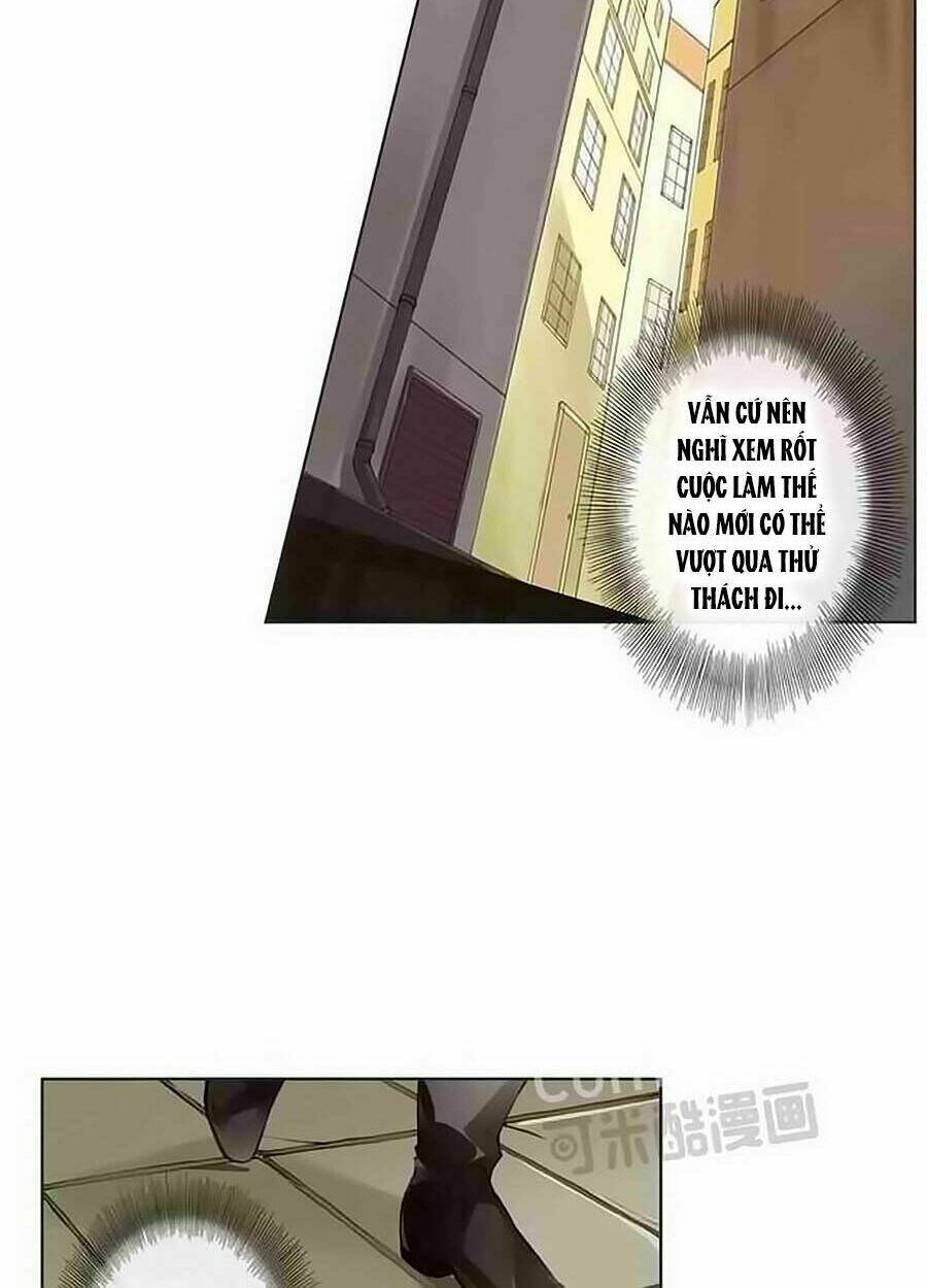 trọng sinh chi tinh quang thôi xán chapter 16 6