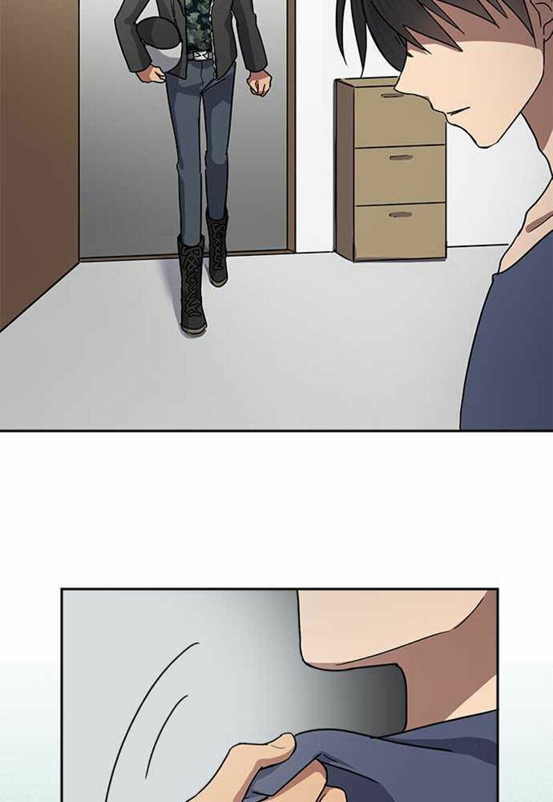 nụ hôn nguyền rủa chapter 99 15