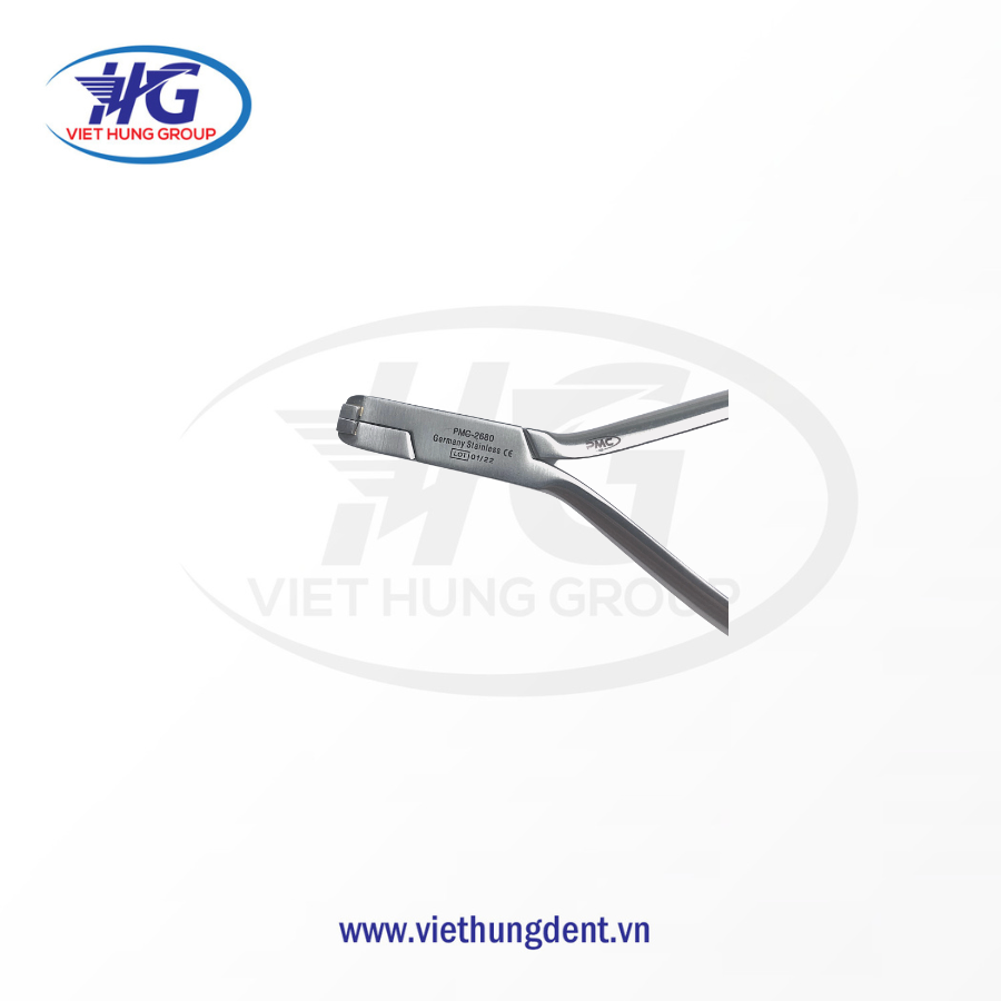 Kềm Bấm Z Ben TC PMC ORTHO - VIỆT HÙNG GROUP