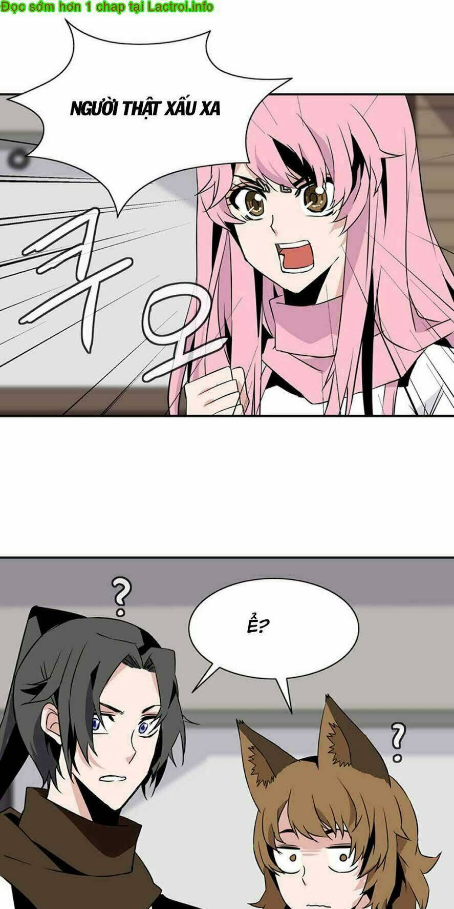 ảo mộng vương chapter 30 17